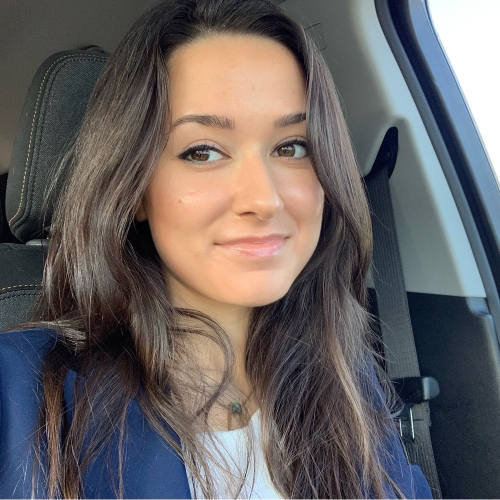 Meet your Posher, Sydney